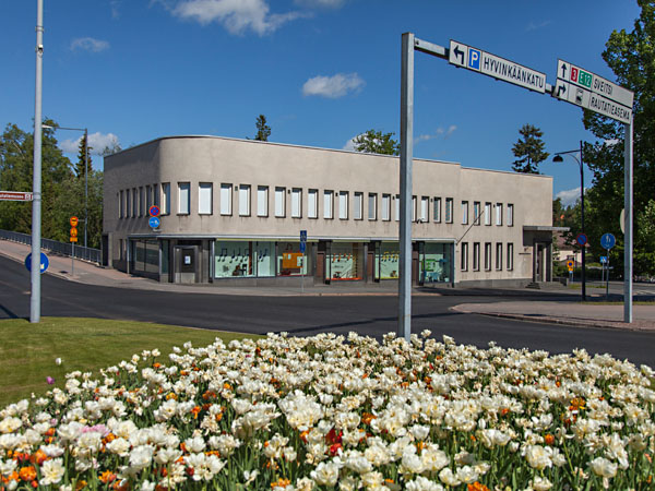 Musiikkiopisto